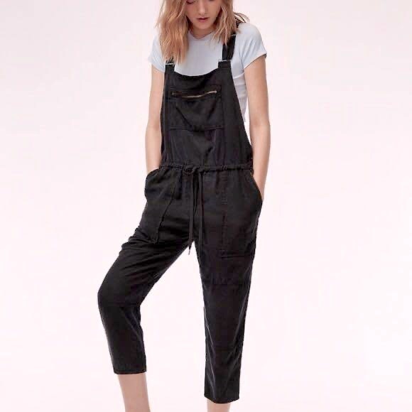 Wilfred Free VALLETTA OVERALLS - Picture 4 of 7